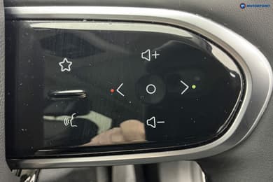 Jaecoo 7 Luxury Automatic Petrol Plug-In Hybrid SUV - Stock Number (1684677) - 20th supplementary image