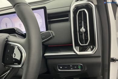 Jaecoo 7 Luxury Automatic Petrol Plug-In Hybrid SUV - Stock Number (1684677) - 21st supplementary image