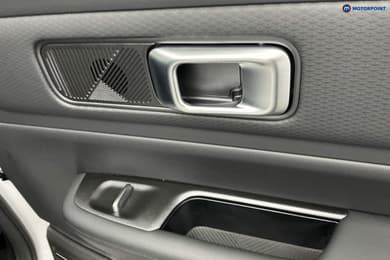Jaecoo 7 Luxury Automatic Petrol Plug-In Hybrid SUV - Stock Number (1684677) - 26th supplementary image