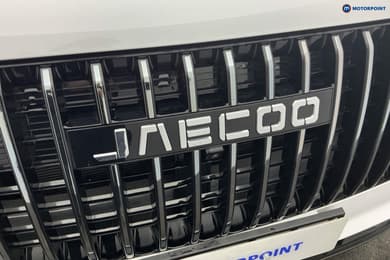 Jaecoo 7 Luxury Automatic Petrol Plug-In Hybrid SUV - Stock Number (1684677) - 27th supplementary image