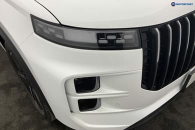 Jaecoo 7 Luxury Automatic Petrol Plug-In Hybrid SUV - Stock Number (1684677) - 28th supplementary image