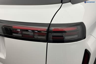 Jaecoo 7 Luxury Automatic Petrol Plug-In Hybrid SUV - Stock Number (1684677) - 29th supplementary image