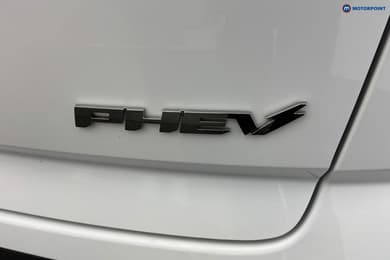Jaecoo 7 Luxury Automatic Petrol Plug-In Hybrid SUV - Stock Number (1684677) - 30th supplementary image