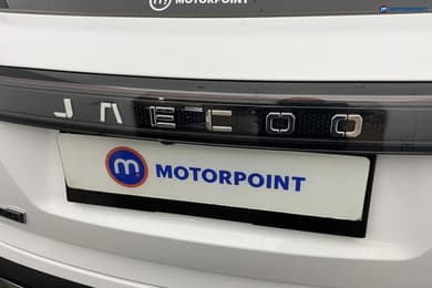 Jaecoo 7 Luxury Automatic Petrol Plug-In Hybrid SUV - Stock Number (1684677) - 32nd supplementary image