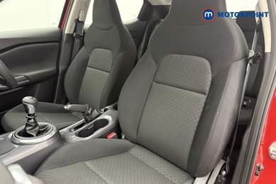 Nissan Juke Acenta Manual Petrol SUV - Stock Number (1684880) - 3rd supplementary image