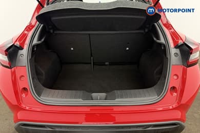 Nissan Juke Acenta Manual Petrol SUV - Stock Number (1684880) - 6th supplementary image