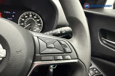 Nissan Juke Acenta Manual Petrol SUV - Stock Number (1684880) - 9th supplementary image