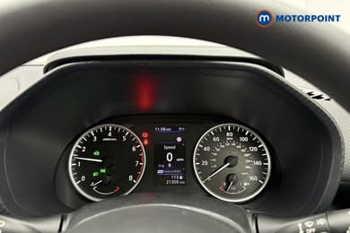 Nissan Juke Acenta Manual Petrol SUV - Stock Number (1684880) - 10th supplementary image