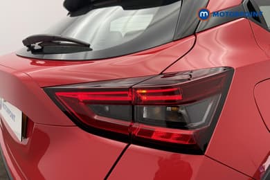 Nissan Juke Acenta Manual Petrol SUV - Stock Number (1684880) - 16th supplementary image