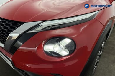 Nissan Juke Acenta Manual Petrol SUV - Stock Number (1684880) - 19th supplementary image