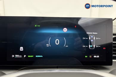 Mg Motor Uk HS Trophy Automatic Petrol-Electric Hybrid SUV - Stock Number (1686229) - 5th supplementary image