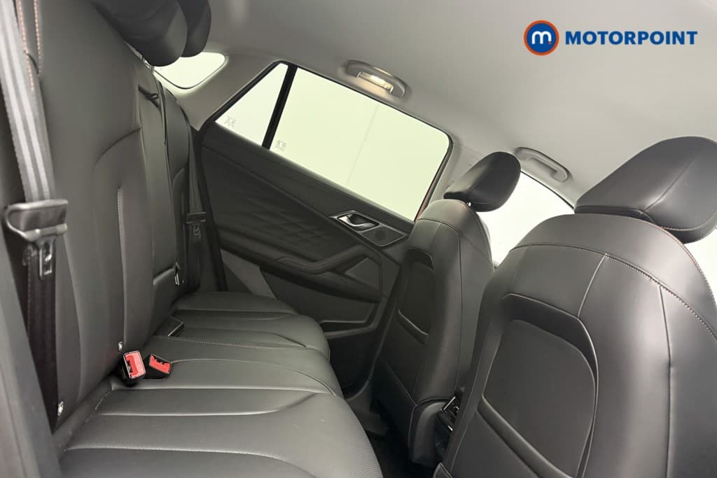 Mg Motor Uk HS Trophy Automatic Petrol-Electric Hybrid SUV - Stock Number (1686229) - 8th supplementary image