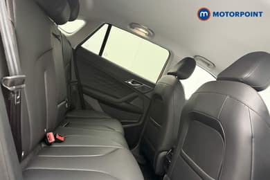 Mg Motor Uk HS Trophy Automatic Petrol-Electric Hybrid SUV - Stock Number (1686229) - 8th supplementary image