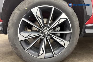 Mg Motor Uk HS Trophy Automatic Petrol-Electric Hybrid SUV - Stock Number (1686229) - 9th supplementary image