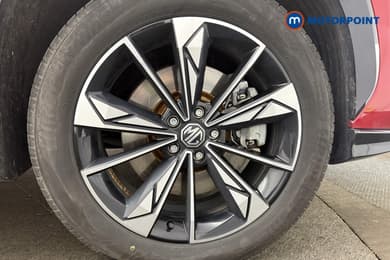 Mg Motor Uk HS Trophy Automatic Petrol-Electric Hybrid SUV - Stock Number (1686229) - 10th supplementary image