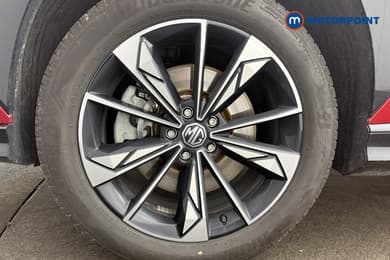 Mg Motor Uk HS Trophy Automatic Petrol-Electric Hybrid SUV - Stock Number (1686229) - 11th supplementary image