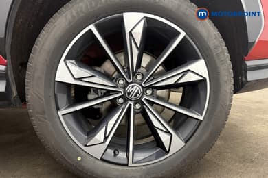 Mg Motor Uk HS Trophy Automatic Petrol-Electric Hybrid SUV - Stock Number (1686229) - 12th supplementary image