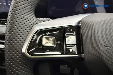Mg Motor Uk HS Trophy Automatic Petrol-Electric Hybrid SUV - Stock Number (1686229) - 13th supplementary image