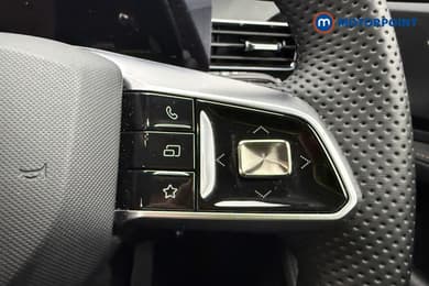 Mg Motor Uk HS Trophy Automatic Petrol-Electric Hybrid SUV - Stock Number (1686229) - 14th supplementary image
