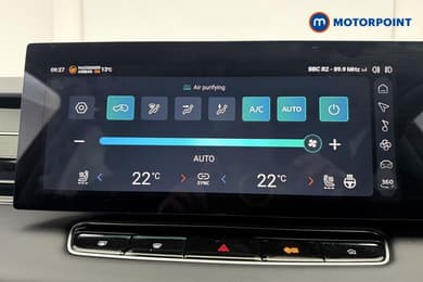 Mg Motor Uk HS Trophy Automatic Petrol-Electric Hybrid SUV - Stock Number (1686229) - 15th supplementary image
