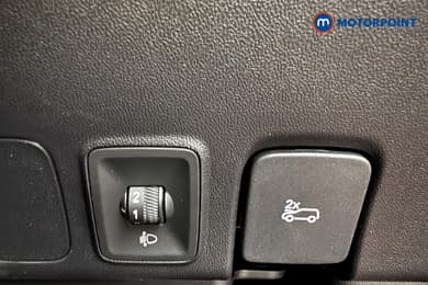 Mg Motor Uk HS Trophy Automatic Petrol-Electric Hybrid SUV - Stock Number (1686229) - 16th supplementary image