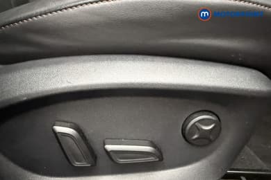 Mg Motor Uk HS Trophy Automatic Petrol-Electric Hybrid SUV - Stock Number (1686229) - 17th supplementary image