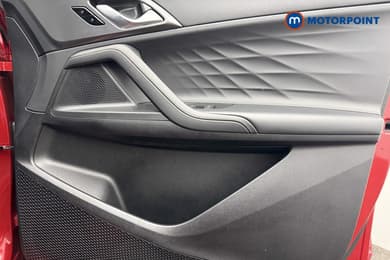 Mg Motor Uk HS Trophy Automatic Petrol-Electric Hybrid SUV - Stock Number (1686229) - 19th supplementary image