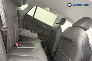 Mg Motor Uk HS Trophy Automatic Petrol-Electric Hybrid SUV - Stock Number (1686229) - 21st supplementary image