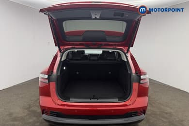 Mg Motor Uk HS Trophy Automatic Petrol-Electric Hybrid SUV - Stock Number (1686229) - 23rd supplementary image