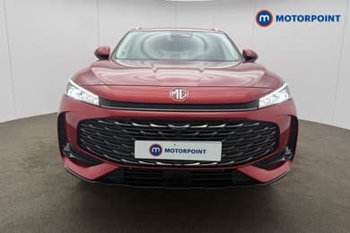 Mg Motor Uk HS Trophy Automatic Petrol-Electric Hybrid SUV - Stock Number (1686229) - 25th supplementary image