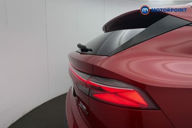 Mg Motor Uk HS Trophy Automatic Petrol-Electric Hybrid SUV - Stock Number (1686229) - 28th supplementary image