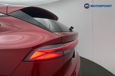 Mg Motor Uk HS Trophy Automatic Petrol-Electric Hybrid SUV - Stock Number (1686229) - 29th supplementary image