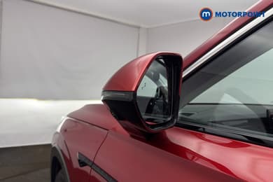Mg Motor Uk HS Trophy Automatic Petrol-Electric Hybrid SUV - Stock Number (1686229) - 31st supplementary image