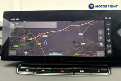 Mg Motor Uk HS Trophy Automatic Petrol-Electric Hybrid SUV - Stock Number (1686229) - 1st supplementary image