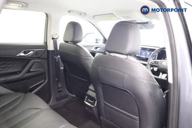 Mg Motor Uk HS Trophy Automatic Petrol-Electric Hybrid SUV - Stock Number (1686277) - 20th supplementary image