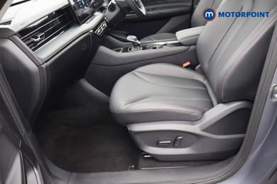 Mg Motor Uk HS Trophy Automatic Petrol-Electric Hybrid SUV - Stock Number (1686277) - 24th supplementary image