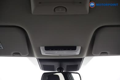 Nissan Leaf N-Connecta Automatic Electric Hatchback - Stock Number (1686551) - 2nd supplementary image