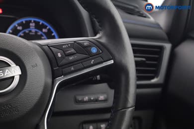 Nissan Leaf N-Connecta Automatic Electric Hatchback - Stock Number (1686551) - 10th supplementary image