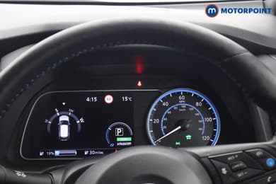 Nissan Leaf N-Connecta Automatic Electric Hatchback - Stock Number (1686551) - 11th supplementary image