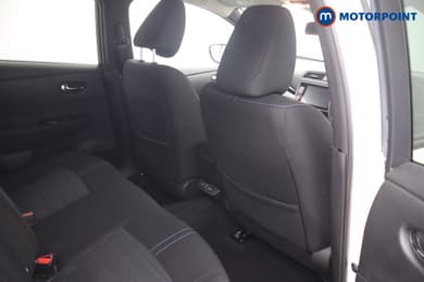 Nissan Leaf N-Connecta Automatic Electric Hatchback - Stock Number (1686551) - 21st supplementary image
