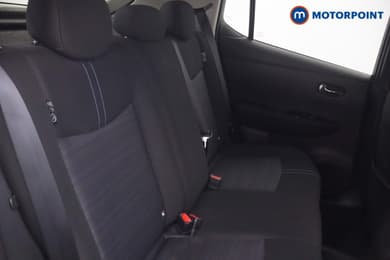 Nissan Leaf N-Connecta Automatic Electric Hatchback - Stock Number (1686551) - 22nd supplementary image