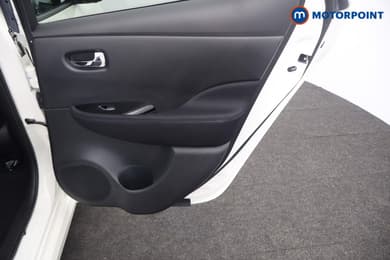 Nissan Leaf N-Connecta Automatic Electric Hatchback - Stock Number (1686551) - 23rd supplementary image