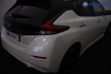 Nissan Leaf N-Connecta Automatic Electric Hatchback - Stock Number (1686551) - 27th supplementary image
