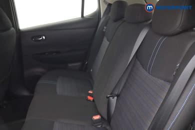 Nissan Leaf N-Connecta Automatic Electric Hatchback - Stock Number (1686551) - 32nd supplementary image