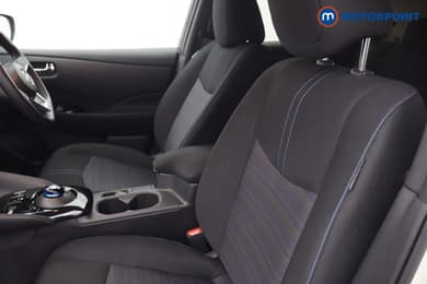 Nissan Leaf N-Connecta Automatic Electric Hatchback - Stock Number (1686551) - 37th supplementary image