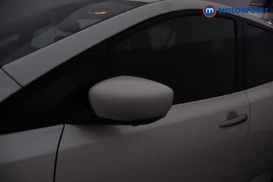 Nissan Leaf N-Connecta Automatic Electric Hatchback - Stock Number (1686551) - 41st supplementary image