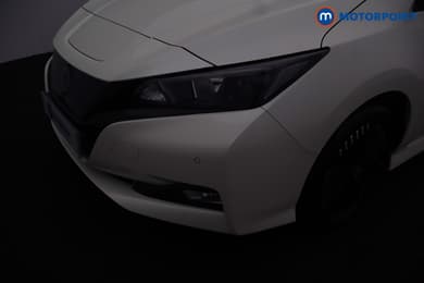 Nissan Leaf N-Connecta Automatic Electric Hatchback - Stock Number (1686551) - 43rd supplementary image