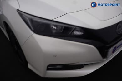 Nissan Leaf N-Connecta Automatic Electric Hatchback - Stock Number (1686551) - 44th supplementary image