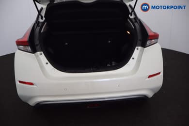 Nissan Leaf N-Connecta Automatic Electric Hatchback - Stock Number (1686551) - 47th supplementary image