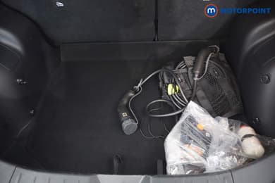 Nissan Leaf N-Connecta Automatic Electric Hatchback - Stock Number (1686551) - 48th supplementary image